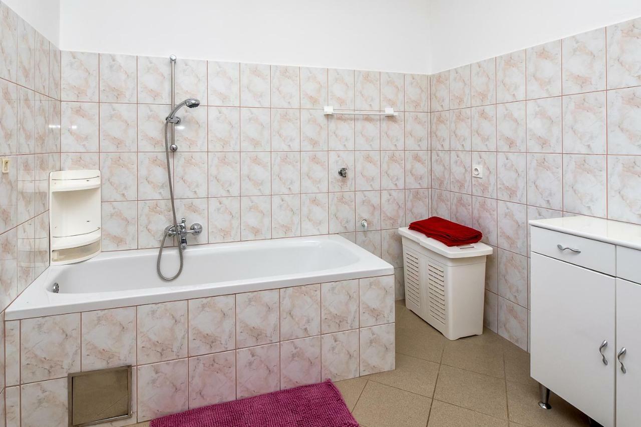 Apartment Olivera Τρογκίρ Εξωτερικό φωτογραφία