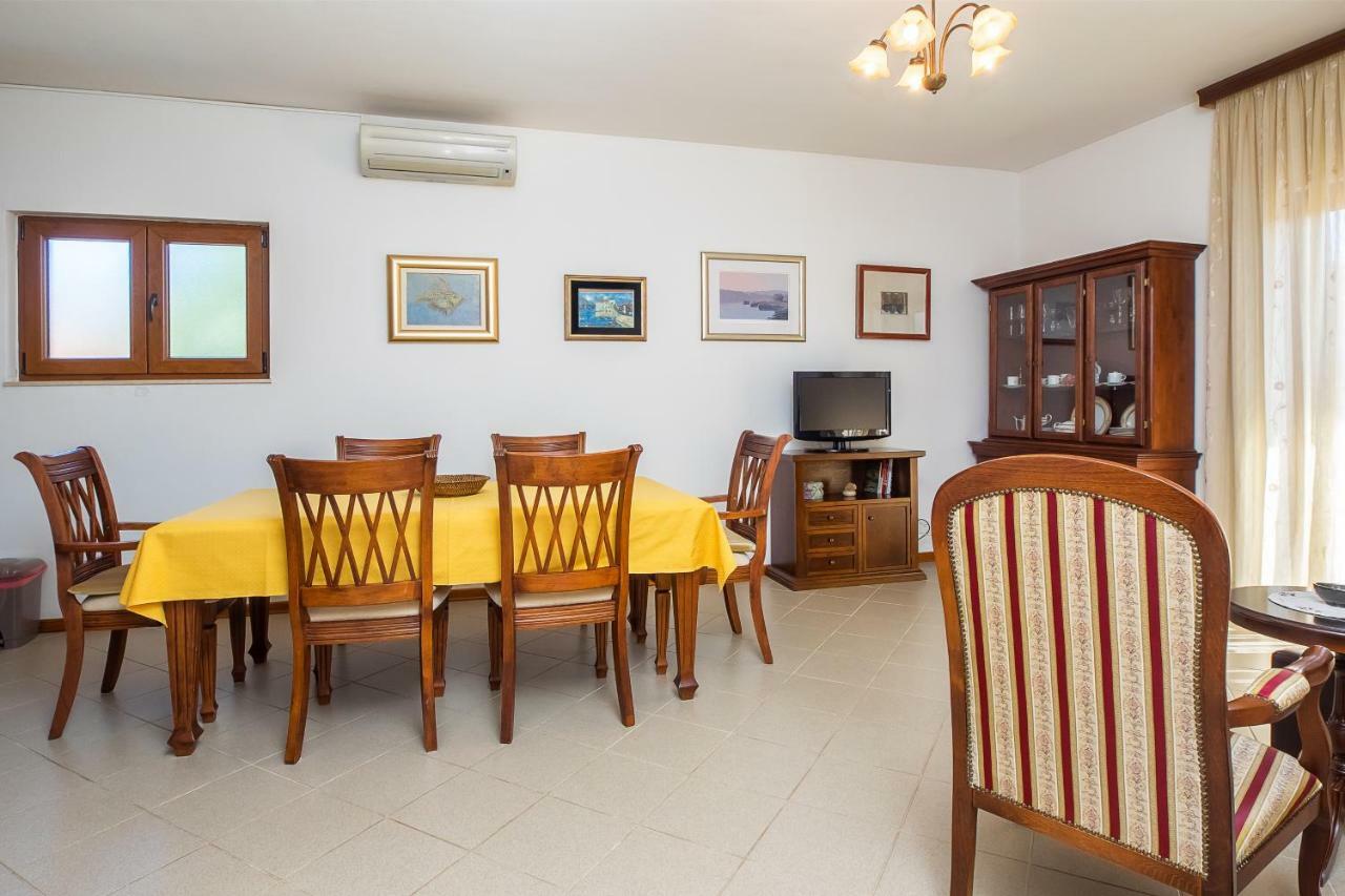 Apartment Olivera Τρογκίρ Εξωτερικό φωτογραφία